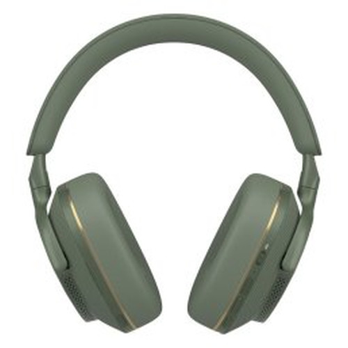 Bowers & Wilkins Px7 S2-E Auriculares Inalámbrico y alámbrico Diadema Música USB Tipo C Bluetooth Verde (Espera 4 dias)-SX32 Bowers & Wilkins Px7 S2-E Auriculares Inalámbrico y alámbrico Diadema Música USB Tipo C Bluetooth Verde (Espera 4 dias)