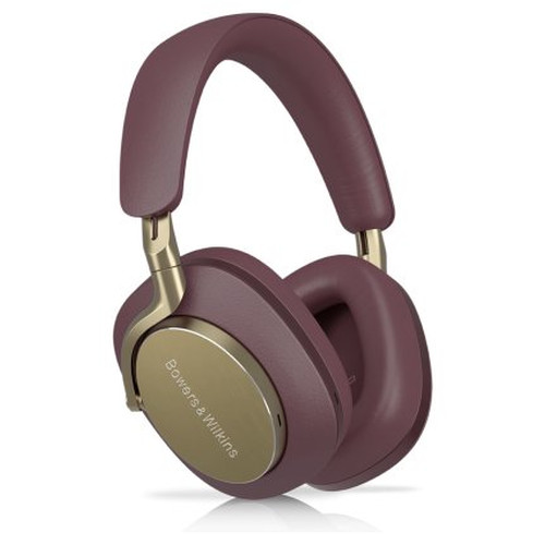 Bowers & Wilkins Px8 Auriculares Inalámbrico Diadema Música USB Tipo C Bluetooth Borgoña (Espera 4 dias)-SX51 Bowers & Wilkins Px8 Auriculares Inalámbrico Diadema Música USB Tipo C Bluetooth Borgoña (Espera 4 dias)