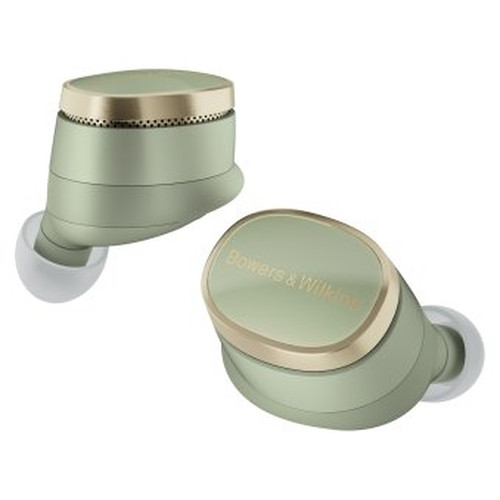 BOWERS AND WILKINS AURICULARES TRUE WIRELESS PI8 DOVE WHITE (Espera 4 dias)-SX40 BOWERS AND WILKINS AURICULARES TRUE WIRELESS PI8 DOVE WHITE (Espera 4 dias)