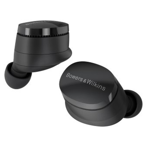 Bowers & Wilkins Pi6 Auriculares True Wireless Stereo (TWS) Dentro de oído Llamadas/Música USB Tipo C Bluetooth Base de carga Gris (Espera 4 dias)-SX43 Bowers & Wilkins Pi6 Auriculares True Wireless Stereo (TWS) Dentro de oído Llamadas/Música USB Tipo C Bluetooth Base de carga Gris (Espera 4 dias)