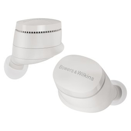 Bowers & Wilkins Pi6 Auriculares True Wireless Stereo (TWS) Dentro de oído Llamadas/Música USB Tipo C Bluetooth Base de carga Gris (Espera 4 dias)-SX43 Bowers & Wilkins Pi6 Auriculares True Wireless Stereo (TWS) Dentro de oído Llamadas/Música USB Tipo C Bluetooth Base de carga Gris (Espera 4 dias)