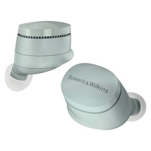 Bowers & Wilkins Pi6 Auriculares True Wireless Stereo (TWS) Dentro de oído Llamadas/Música USB Tipo C Bluetooth Base de carga Verde (Espera 4 dias)-SX43 Bowers & Wilkins Pi6 Auriculares True Wireless Stereo (TWS) Dentro de oído Llamadas/Música USB Tipo C Bluetooth Base de carga Verde (Espera 4 dias)