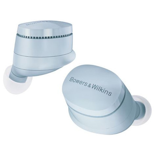 BOWERS AND WILKINS AURICULARES TRUE WIRELESS PI6 GLACIER BLUE (Espera 4 dias)-SX43 BOWERS AND WILKINS AURICULARES TRUE WIRELESS PI6 GLACIER BLUE (Espera 4 dias)