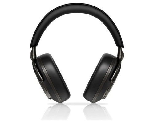 BOWERS AND WILKINS AURICULARES INALAMBRICOS PX8 S2 ONYX BLACK (FP45365) (Espera 4 dias)-SX70 BOWERS AND WILKINS AURICULARES INALAMBRICOS PX8 S2 ONYX BLACK (FP45365) (Espera 4 dias)