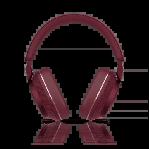 Bowers & Wilkins Px7 S2e Auriculares Inalámbrico y alámbrico Diadema Música USB Tipo C Bluetooth Rojo (Espera 4 dias)-SX32 Bowers & Wilkins Px7 S2e Auriculares Inalámbrico y alámbrico Diadema Música USB Tipo C Bluetooth Rojo (Espera 4 dias)