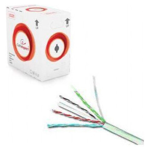 Gembird Bobina Cable RJ45 CAT6 FTP 305Mts-SX32 Gembird Bobina Cable RJ45 CAT6 FTP 305Mts