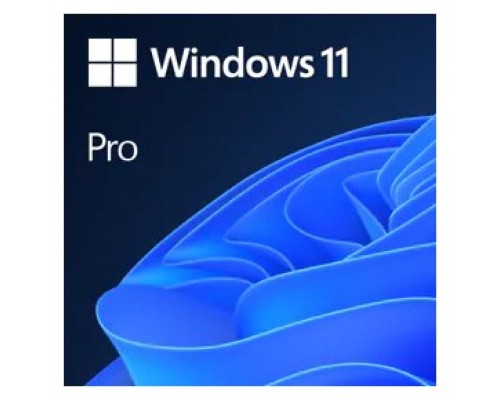 MICROSOFT WINDOWS 11 PRO  64 BITS ALL LENGUAJE  1