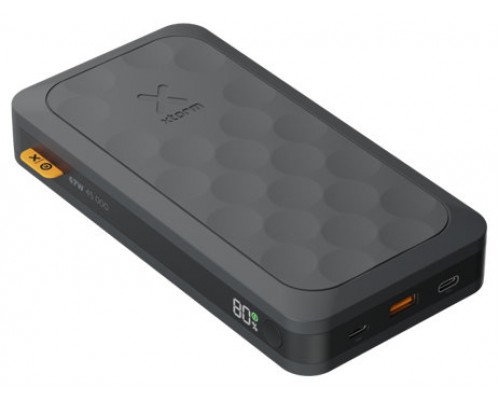 POWER BANK FUEL SERIES FS-5271 27000mAh NEGRO XTORM (Espera 4 dias)