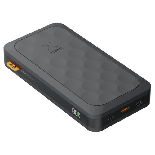 POWER BANK FUEL SERIES FS-5271 27000mAh NEGRO XTORM (Espera 4 dias)-SX15 POWER BANK FUEL SERIES FS-5271 27000mAh NEGRO XTORM (Espera 4 dias)