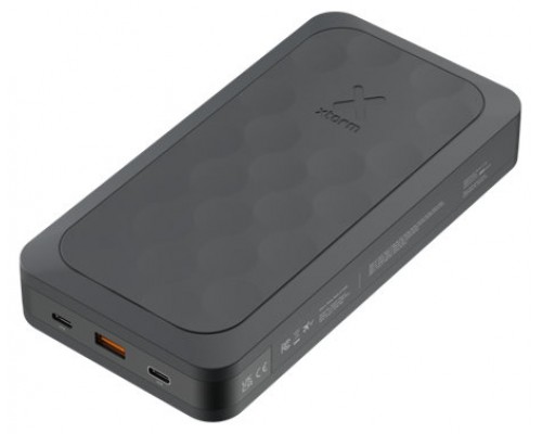 POWER BANK FUEL SERIES FS-5451 45000mAh NEGRO XTORM (Espera 4 dias)