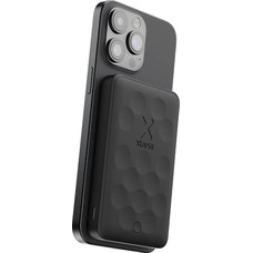 POWER BANK MAGNETICA FS5W051 5000mAh NEGRO XTORM (Espera 4 dias)-SX8 POWER BANK MAGNETICA FS5W051 5000mAh NEGRO XTORM (Espera 4 dias)