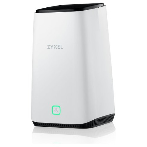 Zyxel FWA-510 Router NR 5G 1x2.5G W/L 1a Neb Pro-SX76 Zyxel FWA-510 Router NR 5G 1x2.5G W/L 1a Neb Pro