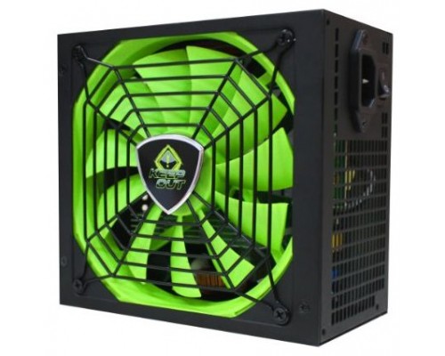 FUENTE DE ALIMENTACION GAMING KEEP OUT FX900 V2 900W,