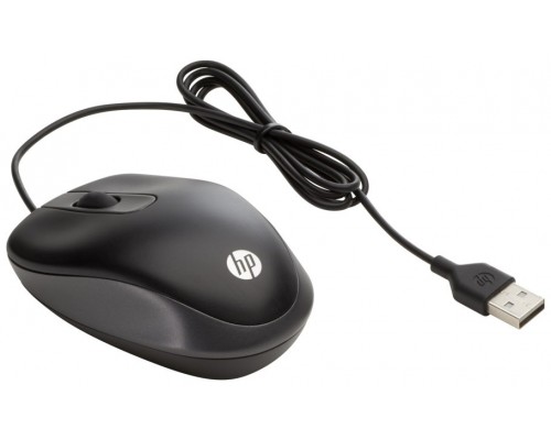 HP Raton de viaje USB