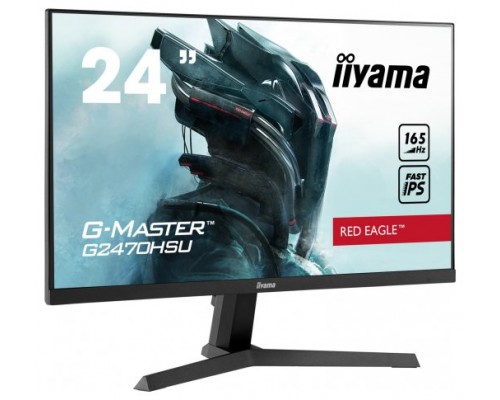 iiyama G-MASTER Red Eagle (Espera 4 dias)