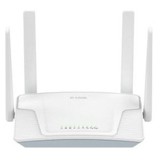 ROUTER WIFI 6 DUALBAND DLINK G416C 4G LTE AX1500 3XLAN-SX26 ROUTER WIFI 6 DUALBAND DLINK G416C 4G LTE AX1500 3XLAN