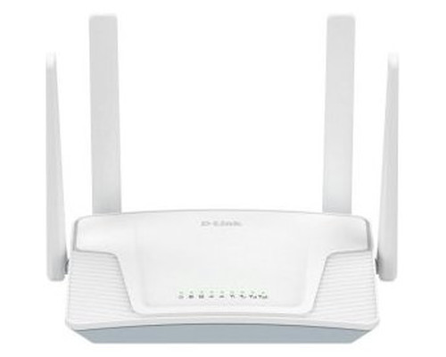 ROUTER WIFI 6 DUALBAND DLINK G416C 4G LTE AX1500 3XLAN-SX26 ROUTER WIFI 6 DUALBAND DLINK G416C 4G LTE AX1500 3XLAN