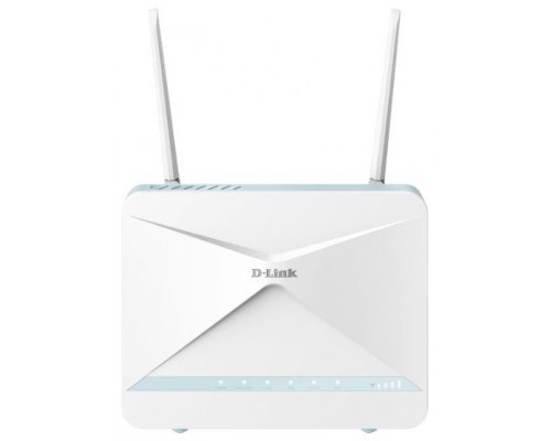 D-Link G416 EAGLE PRO AI AX1500 4G+ Smart Router