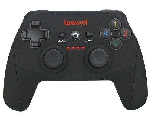 Redragon - HARROW Joystick