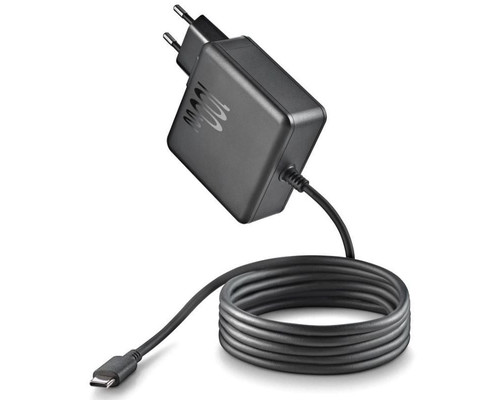 CARGADOR NGS GAN100W-C-SX8 CARGADOR NGS GAN100W-C