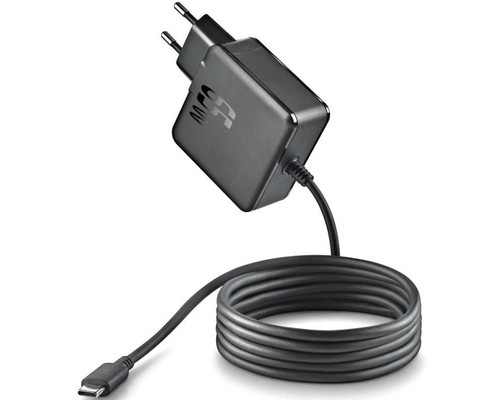 CARGADOR USB PARED NGS GAN 65W USB-C NEGRO (Espera 4 dias)-SX5 CARGADOR USB PARED NGS GAN 65W USB-C NEGRO (Espera 4 dias)
