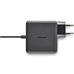 CARGADOR USB PARED NGS GAN 65W USB-C NEGRO (Espera 4 dias)-SX5 CARGADOR USB PARED NGS GAN 65W USB-C NEGRO (Espera 4 dias)