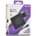 CARGADOR USB PARED NGS GAN 65W USB-C NEGRO (Espera 4 dias)-SX5 CARGADOR USB PARED NGS GAN 65W USB-C NEGRO (Espera 4 dias)