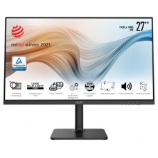 MONITOR IIYAMA 27" GAMING G-MASTER GB2730HSU-B5, FHD, 75HZ, 1MS, HDMI, DISPLAYPORT, USB, ALT, AJUS ALT, PIVOTANTE (Espera 4 dias)