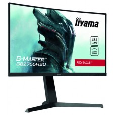 iiyama G-MASTER GB2766HSU-B1 LED display 68,6 cm (27") 1920 x 1080 Pixeles Full HD Negro (Espera 4 dias)