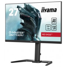 iiyama G-MASTER GB2770QSU-B5 pantalla para PC 68,6 cm (27") 2560 x 1440 Pixeles Wide Quad HD LED Negro (Espera 4 dias)