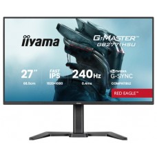 iiyama GB2771HSU-B1 pantalla para PC 68,6 cm (27") 1920 x 1080 Pixeles Negro (Espera 4 dias)