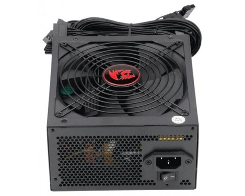 Redragon GC-PS002 - Fuente de Alimentacion Gaming 600W