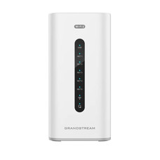 Grandstream GCC6010W Router PBX AP WiFi6 5xGbE