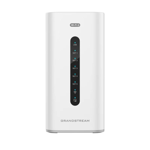 Grandstream GCC6010W Router PBX AP WiFi6 5xGbE-SX56 Grandstream GCC6010W Router PBX AP WiFi6 5xGbE