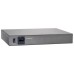 SWITCH LEVEL ONE GEP-1020 10P 10/100/1000 8 p  POE