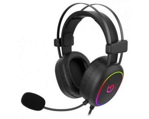 AURICULARES HIDITEC ERYS ARGB BK