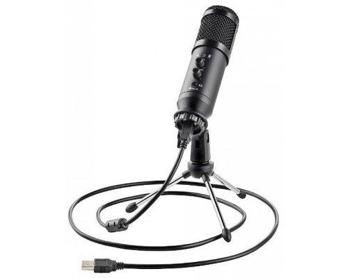 MICROFONO SOBREMESA NGS GMICX 110 UNIDIRECCIONAL