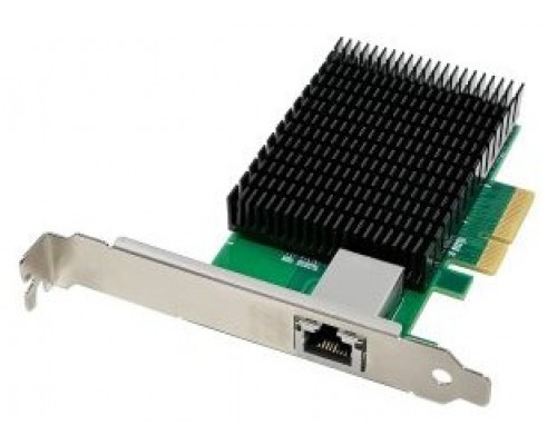 TARJETA DE RED PCIe 10GIGABIT LEVEL ONE GNC-0210