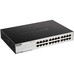 SWITCH DLINK GO-SW-24G