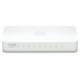 SWITCH D-LINK  8P  GO-SW-8E 10/100 SOHO