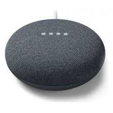 ALTAVOZ INTELIGENTE ASISTENTE VOZ GOOGLE NEST MINI (Espera 4 dias)