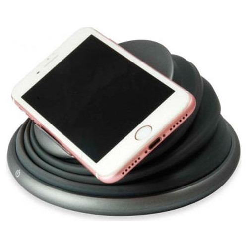 CARGADOR INALAMBRICO CONCEPTRONIC GORGON02G QI 10W-SX4 CARGADOR INALAMBRICO CONCEPTRONIC GORGON02G QI 10W