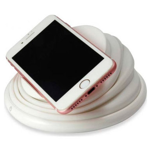 CARGADOR INALAMBRICO CONCEPTRONIC GORGON02W QI 10W-SX4 CARGADOR INALAMBRICO CONCEPTRONIC GORGON02W QI 10W