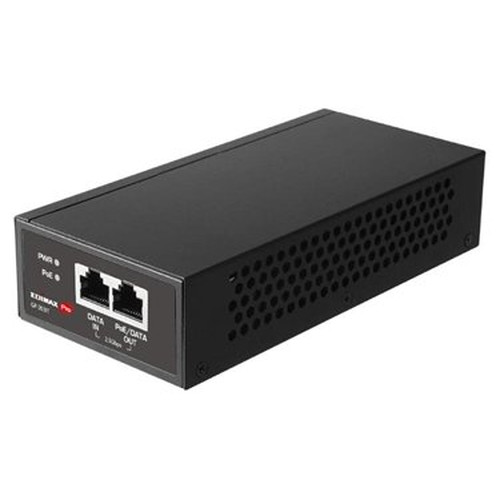 Edimax GP-203IT Inyector POE++ Gigabit 90W 802.3bt-SX33 Edimax GP-203IT Inyector POE++ Gigabit 90W 802.3bt