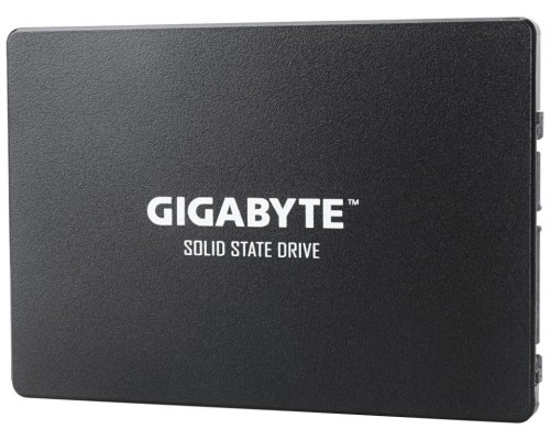 SSD 2.5" 480GB GIGABYTE SATA3 R500/W480 MB/s (Espera 4 dias)