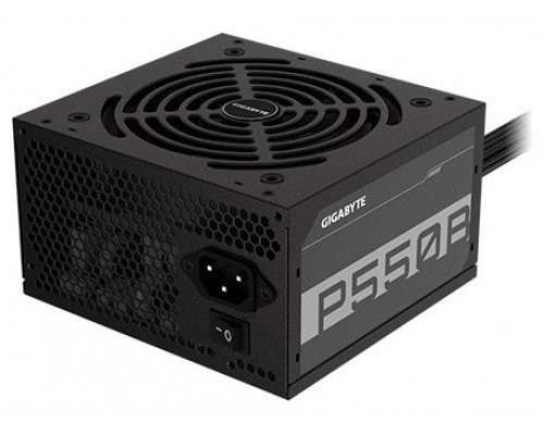 FUENTE ALIMENTACION GIGABYTE GP-PB550 550W 80+ BRONZE ATX 12V V2.31