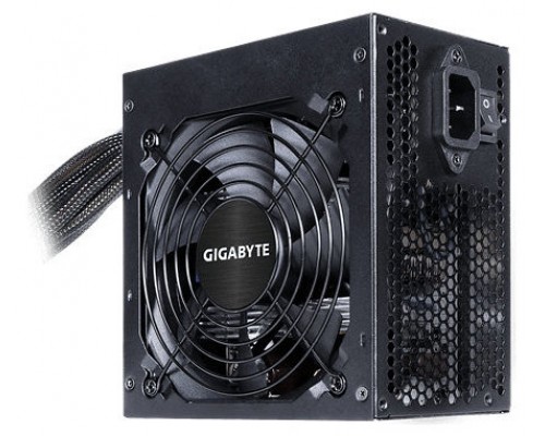 Gigabyte P650B - Fuente de alimentacion ATX - 650W 80+