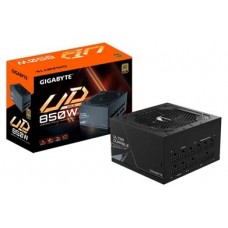 GIGABYTE MODULAR FUENTE ALIM. UD850GM 80 PLUS GOLD (Espera 4 dias)