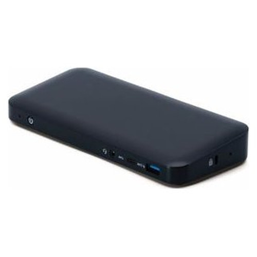 Acer USB Type-C Dock III Alámbrico USB 3.2 Gen 1 (3.1 Gen 1) Type-C Negro (Espera 4 dias)-SX18 Acer USB Type-C Dock III Alámbrico USB 3.2 Gen 1 (3.1 Gen 1) Type-C Negro (Espera 4 dias)