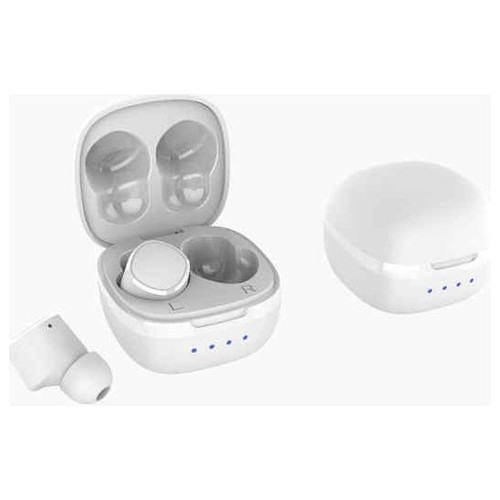 ACER Auriculares AHR162 Wireless Stereo Earbuds Blancos-SX4 ACER Auriculares AHR162 Wireless Stereo Earbuds Blancos